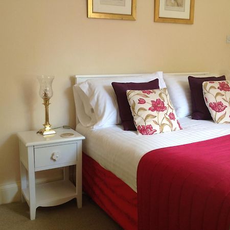 Buckley Farmhouse B & B Sidmouth Εξωτερικό φωτογραφία