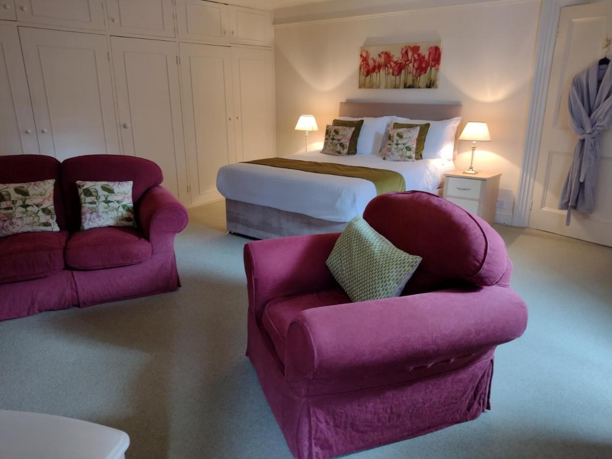 Buckley Farmhouse B & B Sidmouth Εξωτερικό φωτογραφία