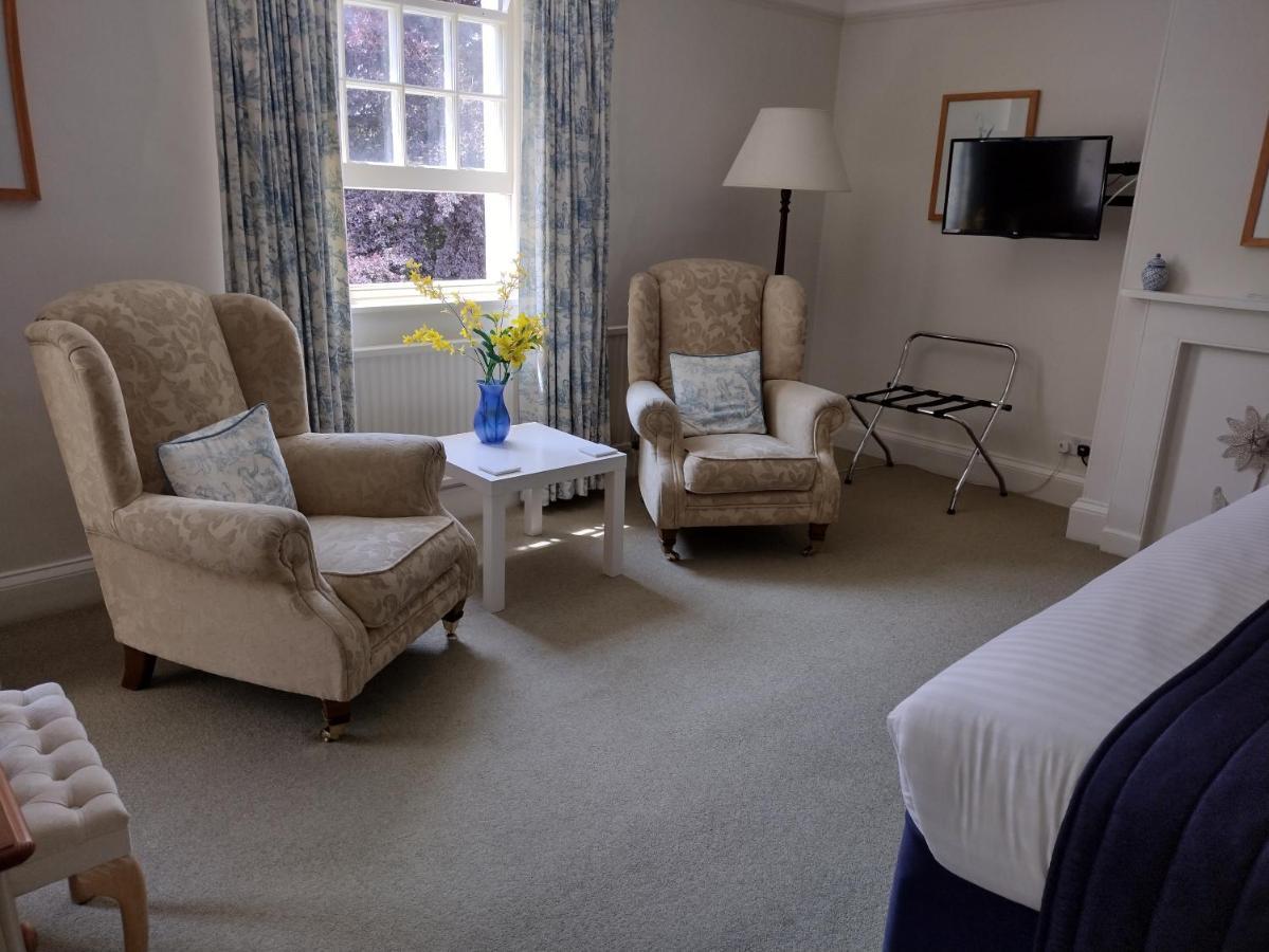 Buckley Farmhouse B & B Sidmouth Εξωτερικό φωτογραφία