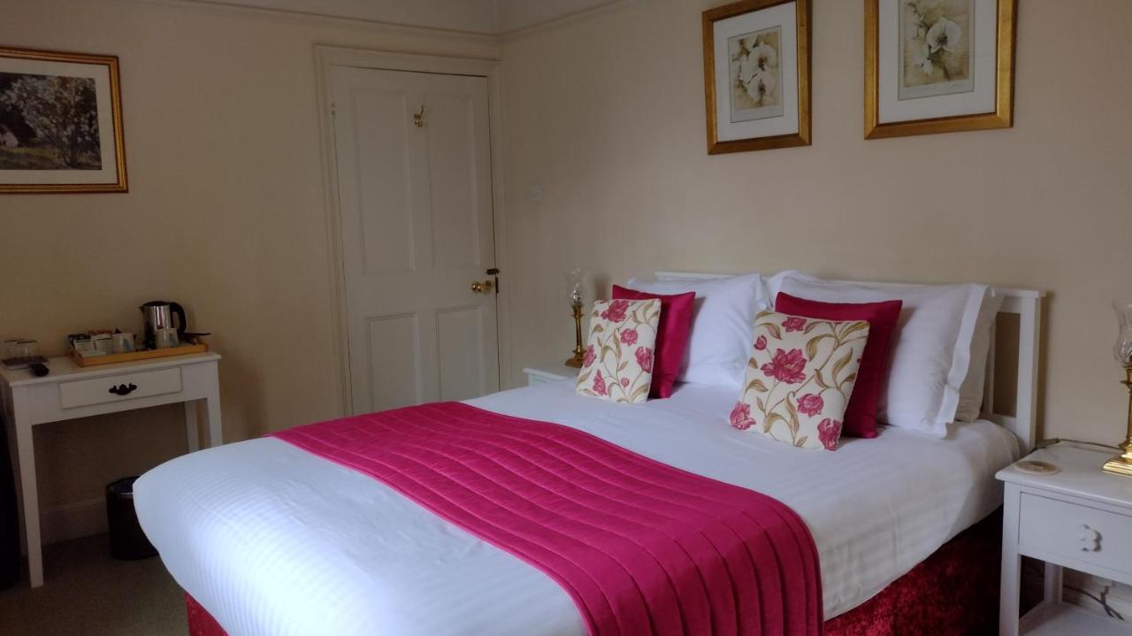 Buckley Farmhouse B & B Sidmouth Εξωτερικό φωτογραφία