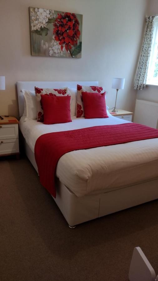 Buckley Farmhouse B & B Sidmouth Εξωτερικό φωτογραφία