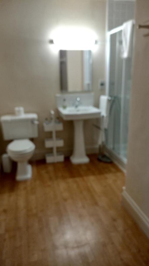 Buckley Farmhouse B & B Sidmouth Εξωτερικό φωτογραφία