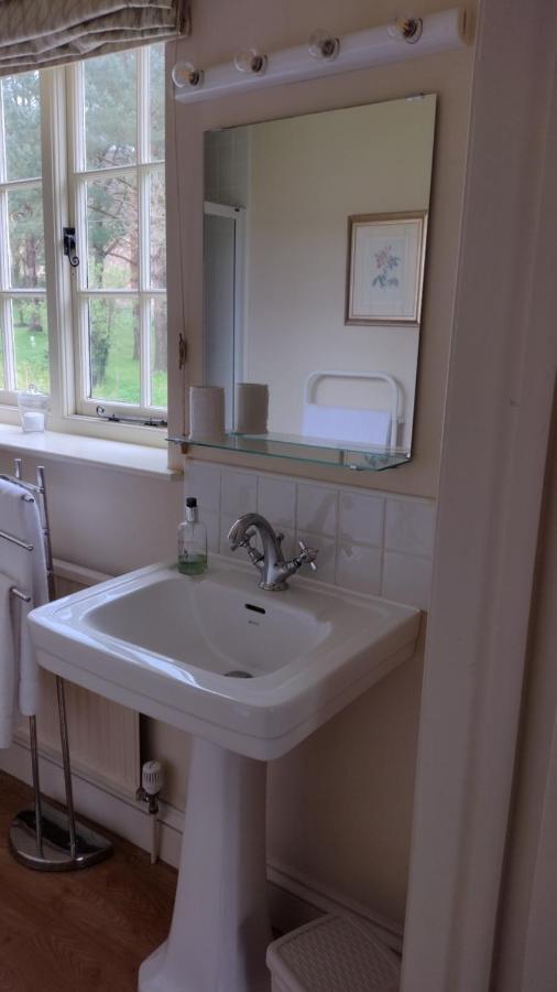 Buckley Farmhouse B & B Sidmouth Εξωτερικό φωτογραφία