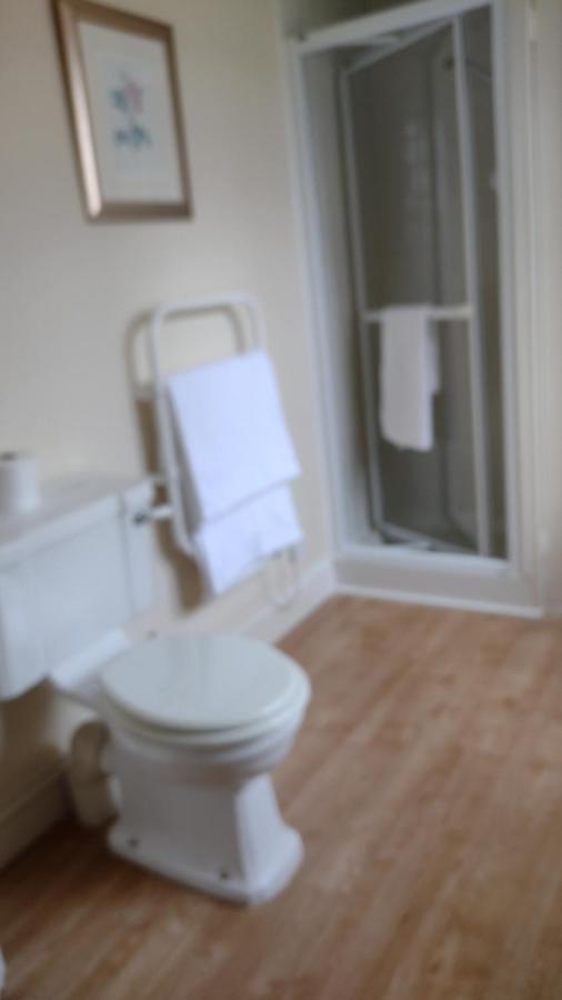 Buckley Farmhouse B & B Sidmouth Εξωτερικό φωτογραφία