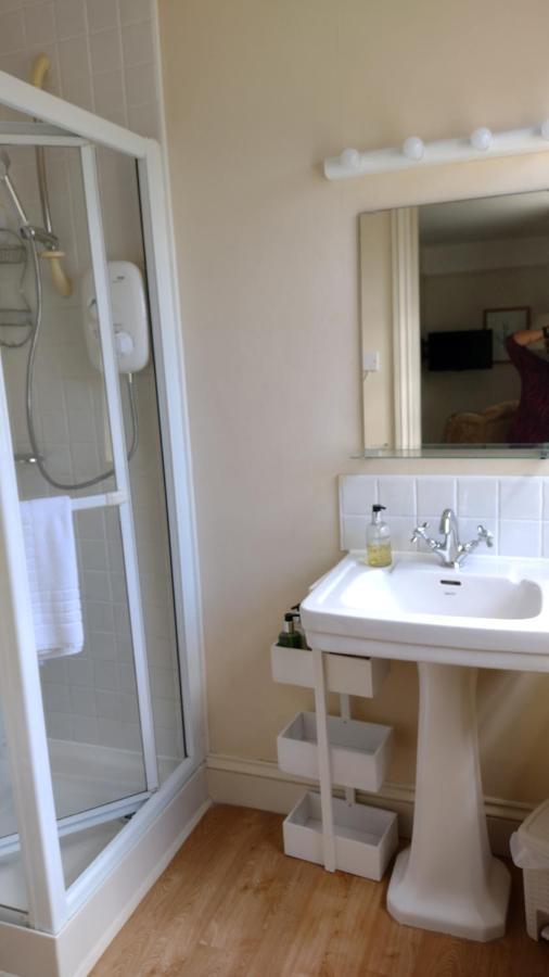 Buckley Farmhouse B & B Sidmouth Εξωτερικό φωτογραφία