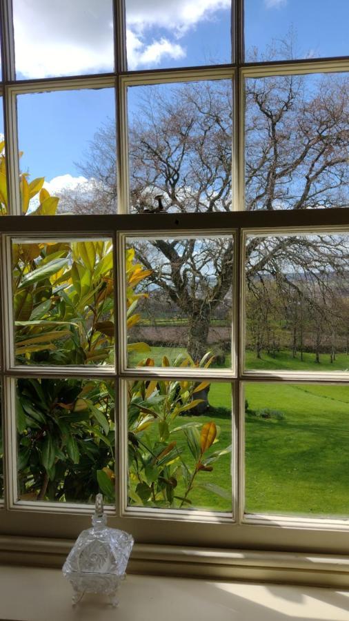 Buckley Farmhouse B & B Sidmouth Εξωτερικό φωτογραφία