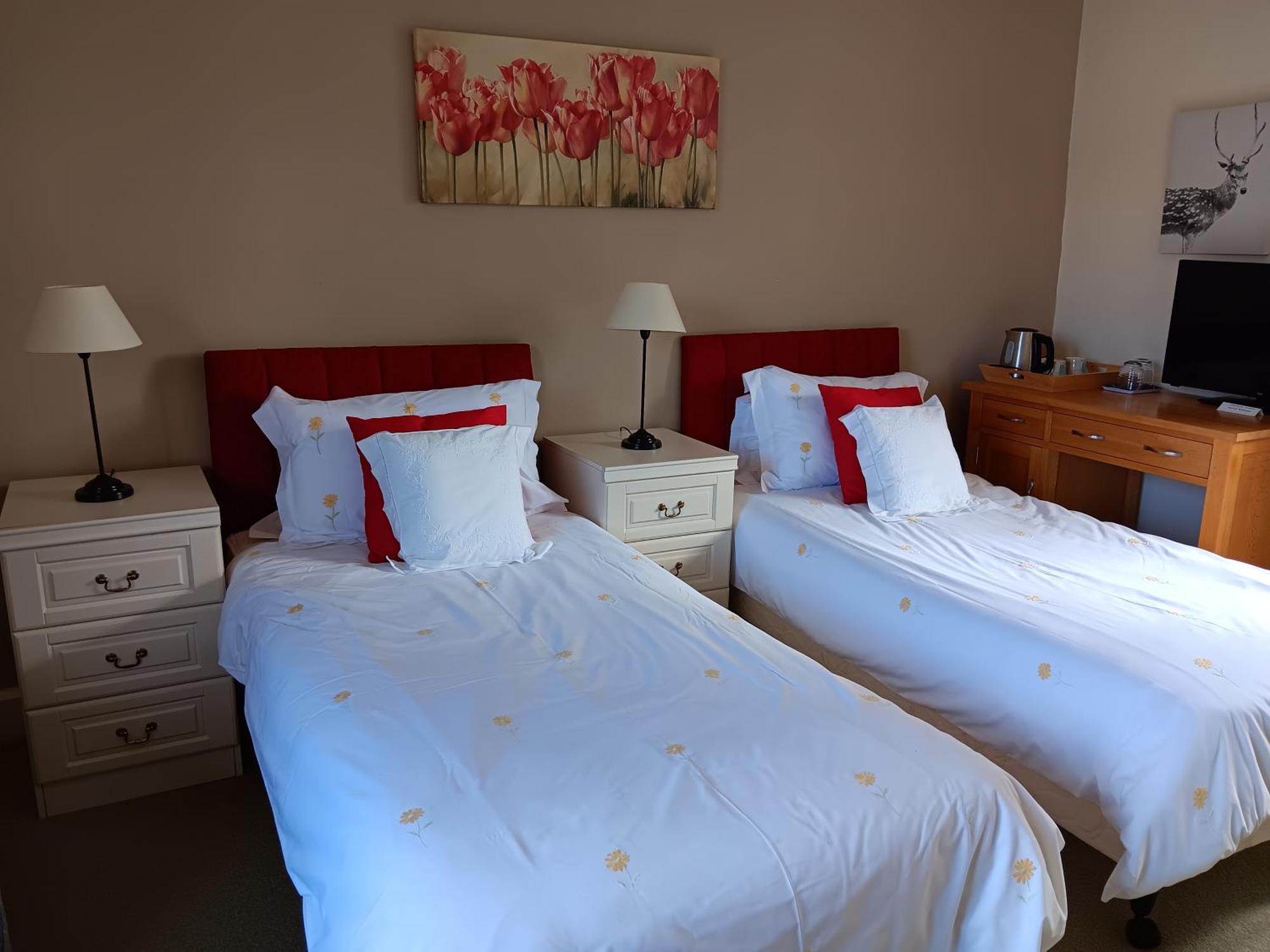 Buckley Farmhouse B & B Sidmouth Εξωτερικό φωτογραφία