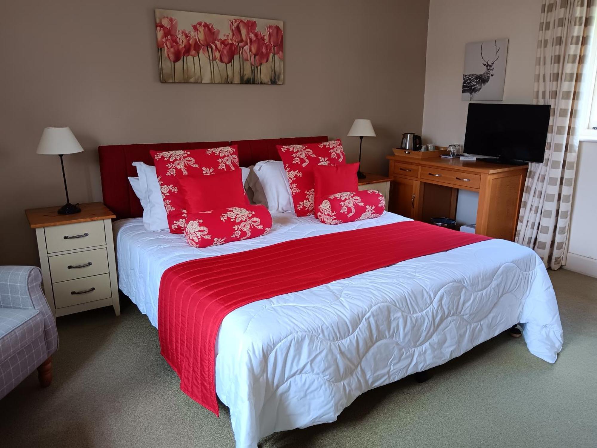 Buckley Farmhouse B & B Sidmouth Εξωτερικό φωτογραφία