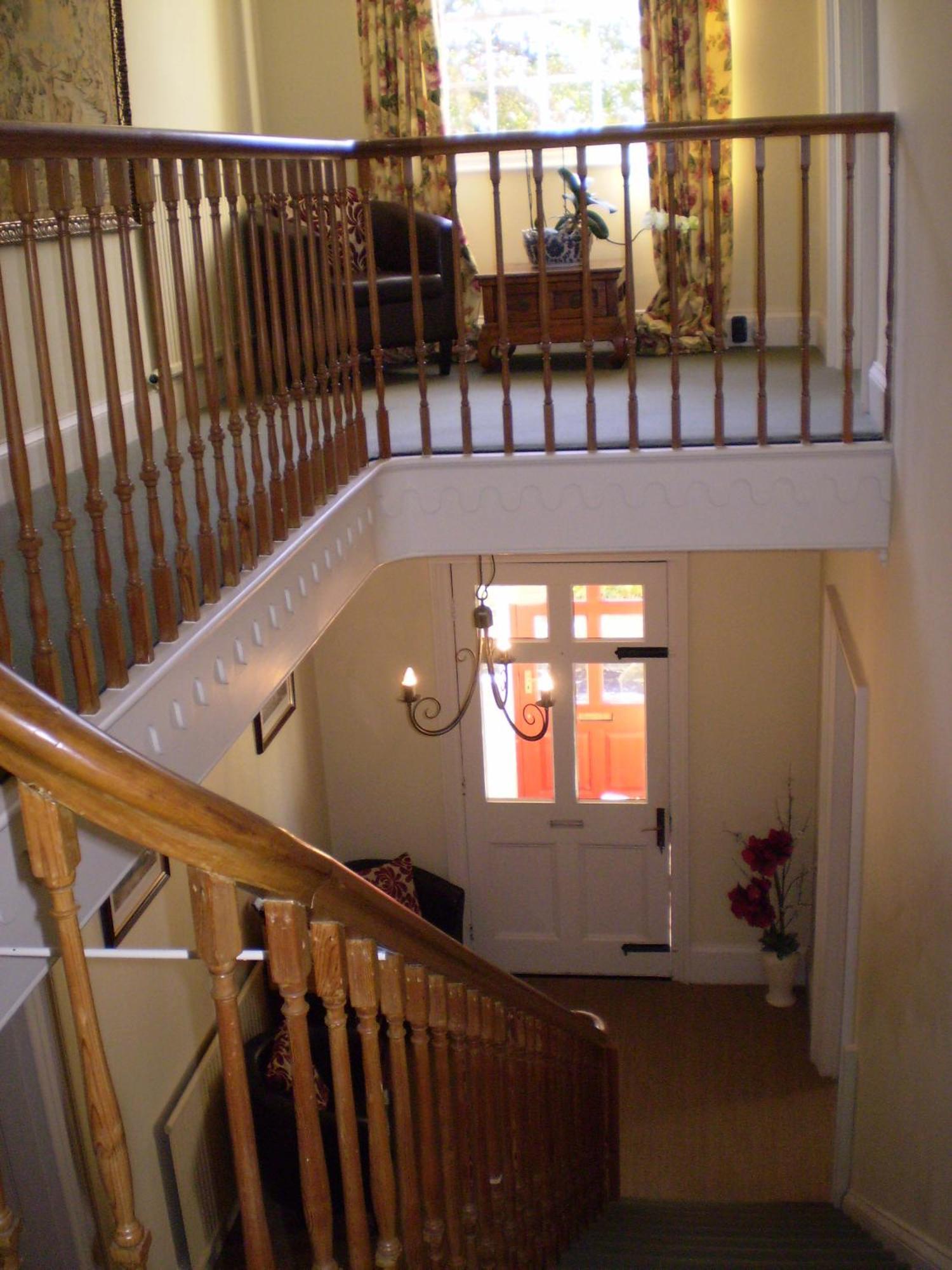 Buckley Farmhouse B & B Sidmouth Εξωτερικό φωτογραφία