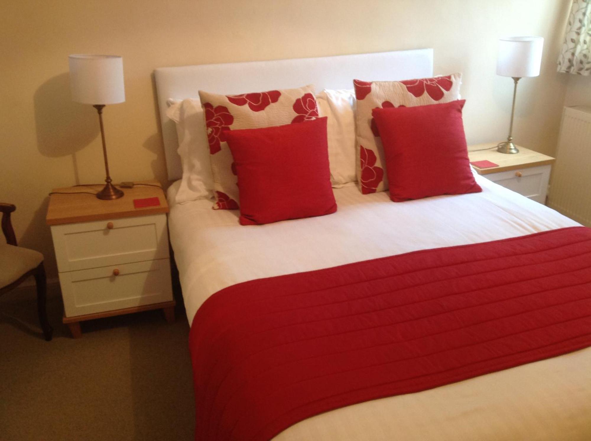 Buckley Farmhouse B & B Sidmouth Εξωτερικό φωτογραφία