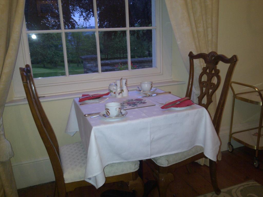 Buckley Farmhouse B & B Sidmouth Εξωτερικό φωτογραφία