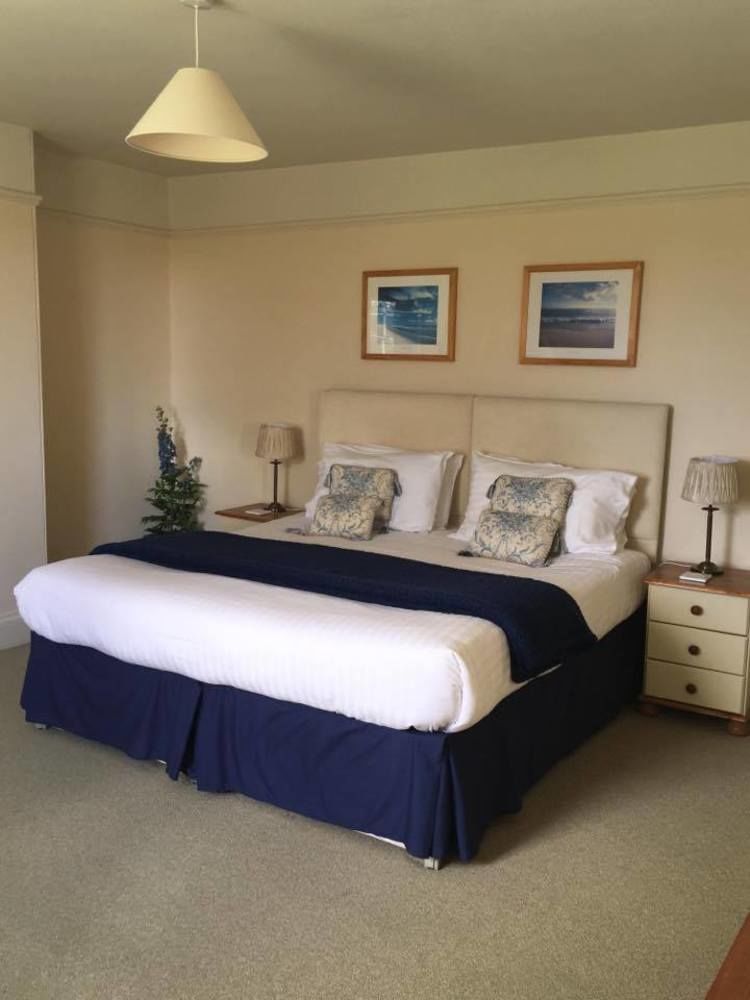Buckley Farmhouse B & B Sidmouth Εξωτερικό φωτογραφία