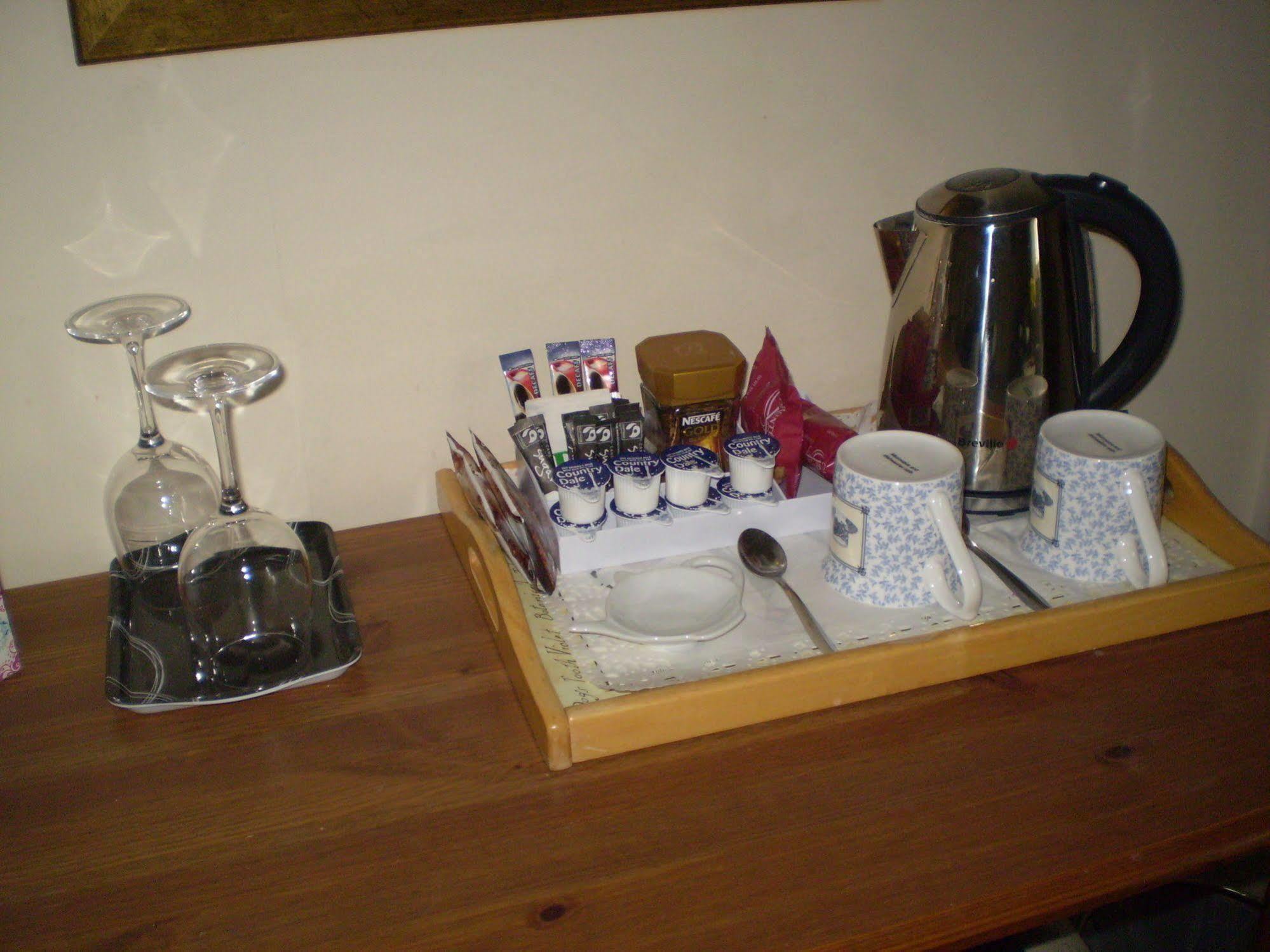 Buckley Farmhouse B & B Sidmouth Εξωτερικό φωτογραφία
