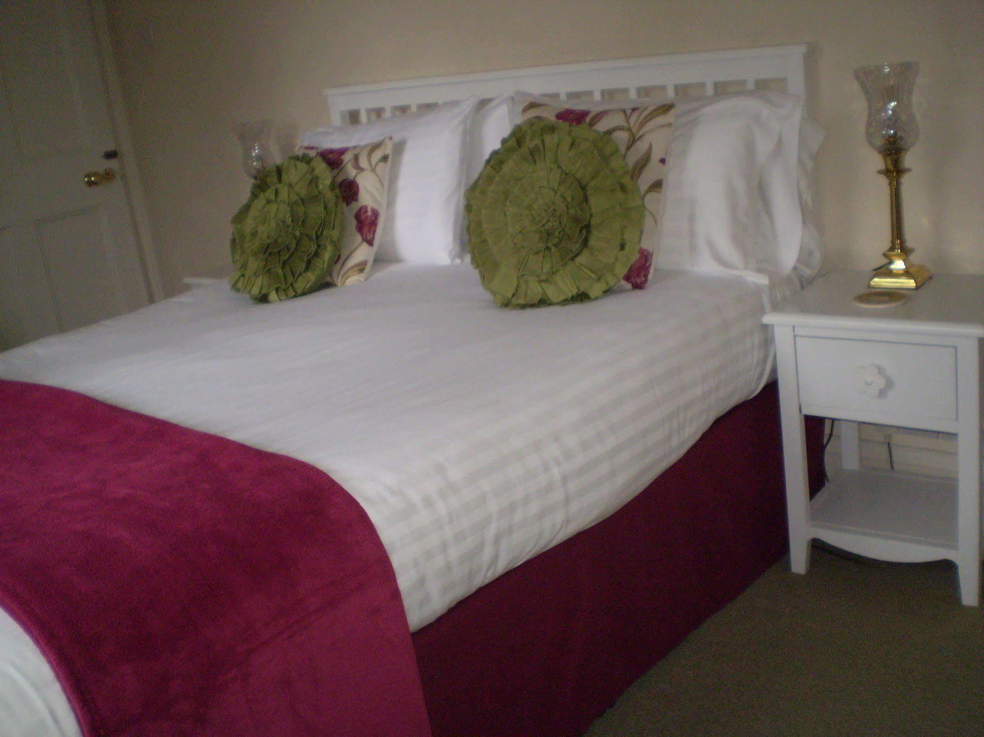 Buckley Farmhouse B & B Sidmouth Εξωτερικό φωτογραφία