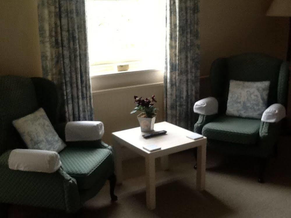 Buckley Farmhouse B & B Sidmouth Εξωτερικό φωτογραφία
