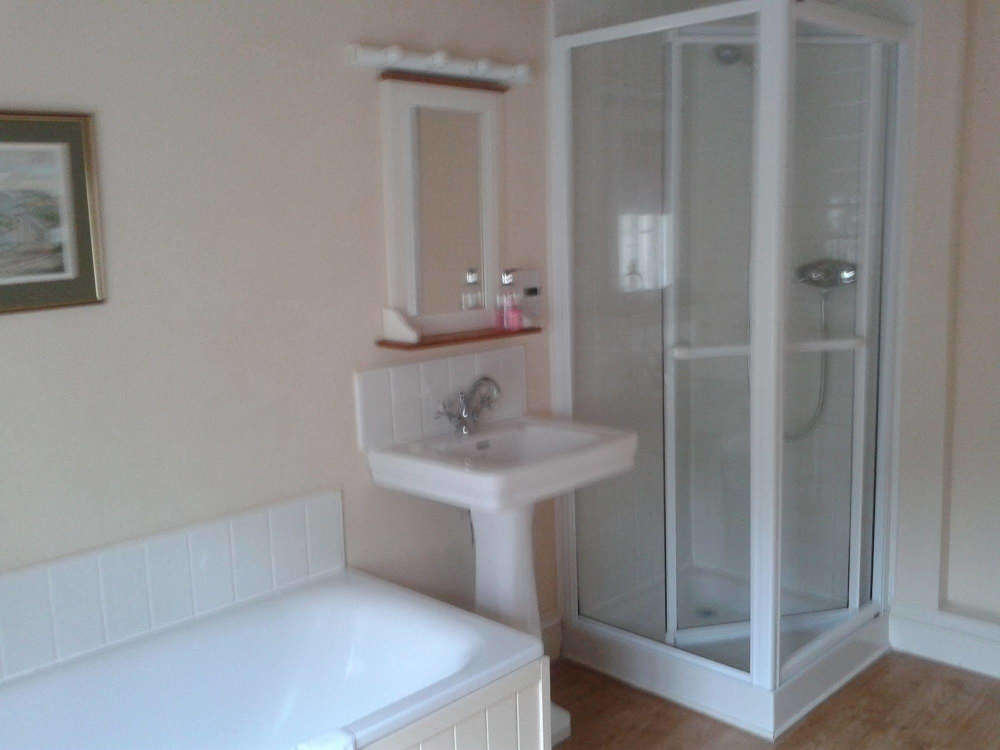 Buckley Farmhouse B & B Sidmouth Εξωτερικό φωτογραφία
