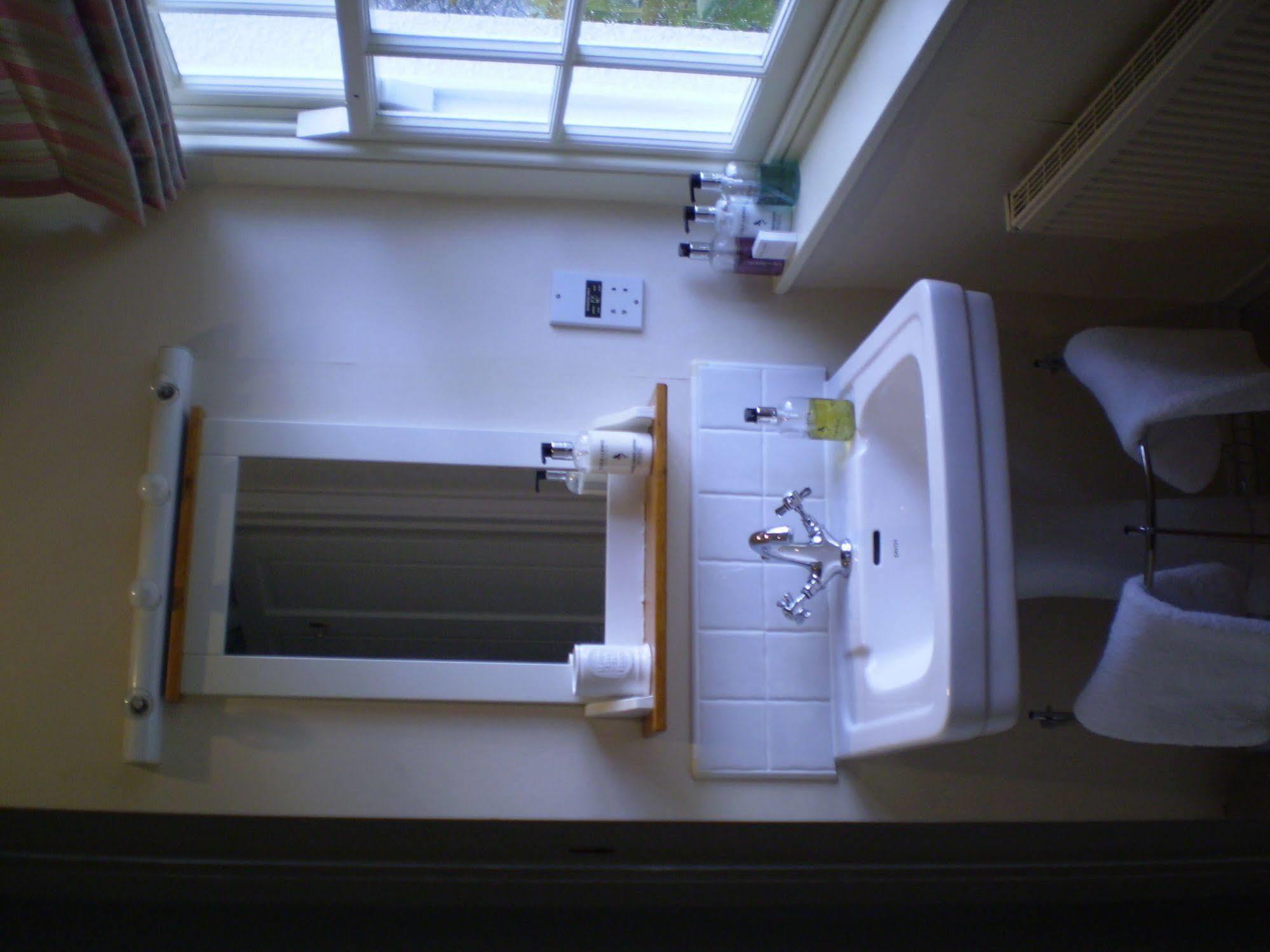 Buckley Farmhouse B & B Sidmouth Εξωτερικό φωτογραφία