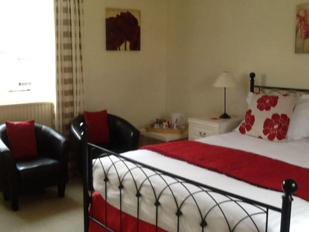 Buckley Farmhouse B & B Sidmouth Εξωτερικό φωτογραφία