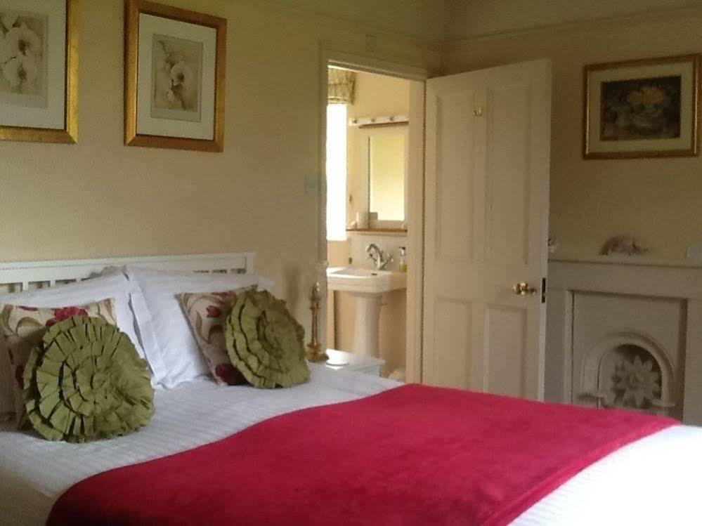 Buckley Farmhouse B & B Sidmouth Εξωτερικό φωτογραφία