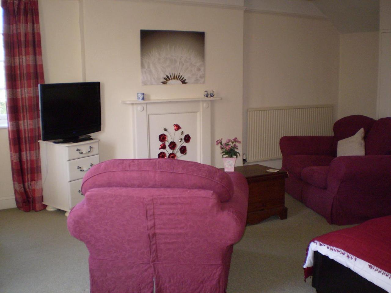 Buckley Farmhouse B & B Sidmouth Εξωτερικό φωτογραφία