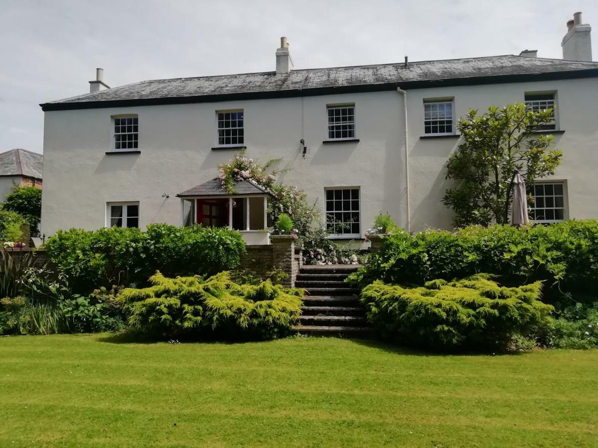 Buckley Farmhouse B & B Sidmouth Εξωτερικό φωτογραφία
